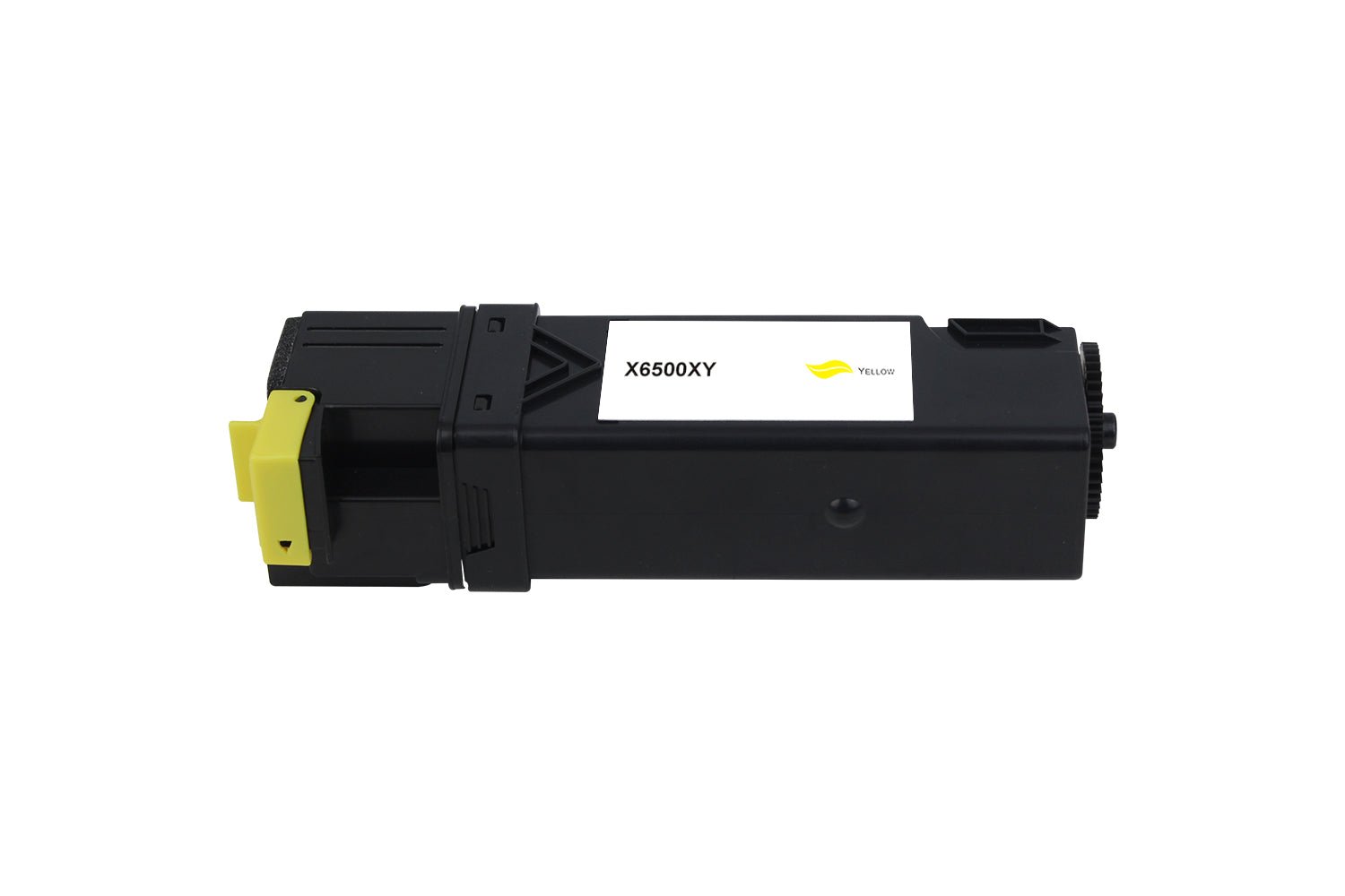 Cartouche de toner Compatible Xerox 106R01596 Jaune 2500pages - KERA FRANCE Cartouche de toner Compatible Xerox 106R01596 Jaune 2500pages - KERA FRANCE